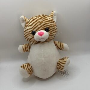 Special You 8” Light Up Cat Plush Stuffed Animal Baby Nursery Color Change LED
